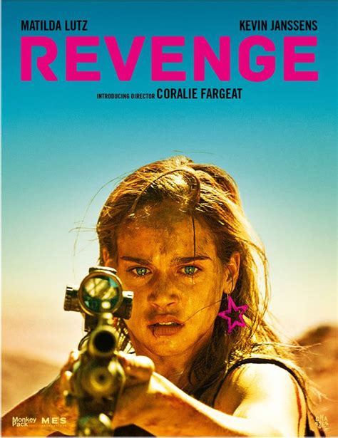 Rape and revenge